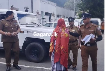 අනියම් යුවළක් සිහිය නැති කර සිදුකරන අමුතුම වැඩේ මාට්ටු වෙයි...