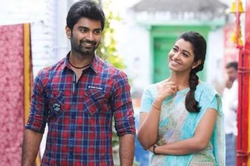 அதர்வா முரளி நடித்துள்ள குருதி ஆட்டம் படத்தின் முதல் நாள் வசூல்- முழு விவரம்