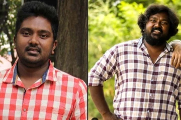 2 வருடத்தில்.. 22 கிலோ எடையை குறைத்த பிரபல காமெடி நடிகர்! வைரலாகும் ஒற்றை புகைப்படம்