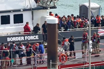 கஷ்டப்பட்டு உருவாக்கிய புலம்பெயர்தல் ஒப்பந்தத்தை ஒரே வார்த்தையில் குலைத்துப்போட்ட பிரித்தானியாவின் புதிய பிரதமர்...