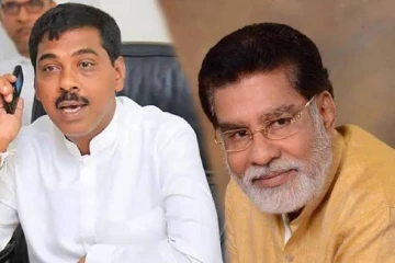 මර්වින් සිල්වා සහ ප්‍රසන්න රණවීර ඇතුළු විත්තිකරුවන් හය දෙනෙකුට අධිචෝදනා