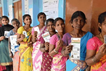 தேர்தல் நாளில் ஊதியத்துடன் விடுமுறை! சென்னை தேர்தல் அலுவலர்