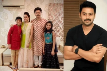 போதைப் பொருள் பிரச்சனையில் ஸ்ரீகாந்த்.. ஆனால் மகனுக்காக செய்ததை பாருங்க