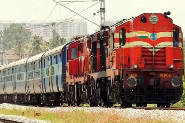 southern railways