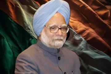 இந்தியாவின் முன்னாள் பிரதமர் மன்மோகன் சிங் காலமானார்!