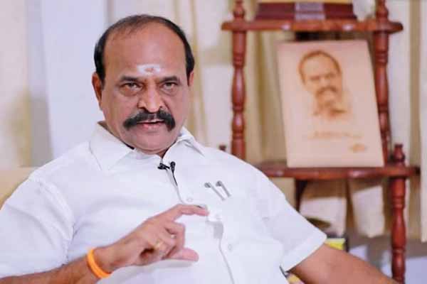 மெர்சல் பிரச்சனை: விஜய்- எடப்பாடி சந்திப்பு- இரவோடு இரவாக தீர்வு: அமைச்சர் சொன்ன தகவல் | Tvk Vijay Met Eps For 3 Hours For Mersal