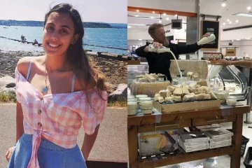 லண்டனில் குடிக்கும் பாலை திருடிய பெண் மற்றும் ஆண் செய்த செயல்! கைது செய்த காவல்துறை