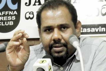 சிறிலங்கா அரசாங்கத்திடம் கஜேந்திரகுமார் விடுத்துள்ள கோரிக்கை