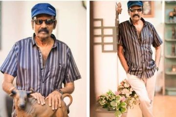 கவுண்டமனியின் மனைவி, மகளை பார்த்துள்ளீர்களா? என்ன செய்கிறார்கள் தெரியுமா!