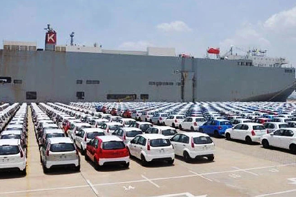 வாகன இறக்குமதிக்கு தடை? மத்திய வங்கி ஆளுநர் வெளியிட்ட தகவல் | Vehicle Import Ban Central Bank Governor Update வாகன இறக்குமதிக்கு தடை? மத்திய வங்கி ஆளுநர் வெளியிட்ட தகவல் | Vehicle Import Ban Central Bank Governor Update