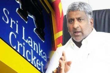 இலங்கை கிரிக்கெட் சபையின் பிரச்சினைகள்! பிரசன்ன ரணதுங்க வெளியிட்ட தகவல்