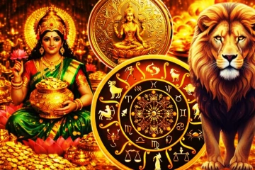 வார ராசிபலன் - பேரதிர்ஷ்டம் காத்திருக்கும் 3 ராசியினர்