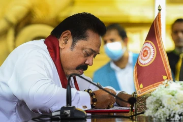 பிரதமர் மகிந்த ராஜபக்ச எடுத்துள்ள தீர்மானம் (Video)