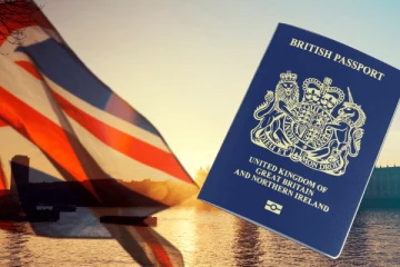 இங்கிலாந்தில் குடியேறுபவர்களுக்கு புதிய விசா விதிகள் அறிமுகம்