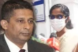 சுரேஷ் சலேவின் உடல்நிலை தொடர்பில் அவரது மனைவி கூறும் அதிர்ச்சி தகவல்கள்..