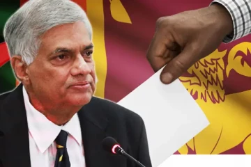 எதிர்வரும் அக்டோபரில் ஜனாதிபதித் தேர்தல்: அகிலவிராஜ் காரியவசம்