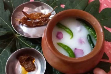 வாழ்நாள் முழுவதும் வயிற்று பிரச்சினை வராமல் இருக்கனுமா? பழைய சோறு செய்யும் அதிசயம்