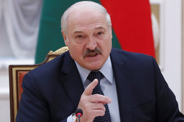 புதிய பாதுகாப்பு படைகளை உருவாக்க திட்டமிட்ட பெலாரஸ் அதிபர்! | President Belarus Plans Create New Security Forces
