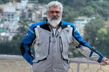 அஜித்தை மனிஷனாவே நினைக்கல!! வன்மத்தை கொட்டும் பிரபல தயாரிப்பாளர்..