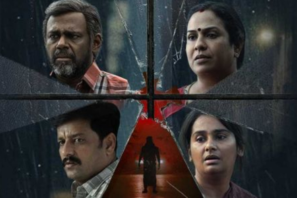 குற்றம் புரிந்தவன் Web Series விமர்சனம் | Kuttram Purindhavan Web Series Review குற்றம் புரிந்தவன் Web Series விமர்சனம் | Kuttram Purindhavan Web Series Review