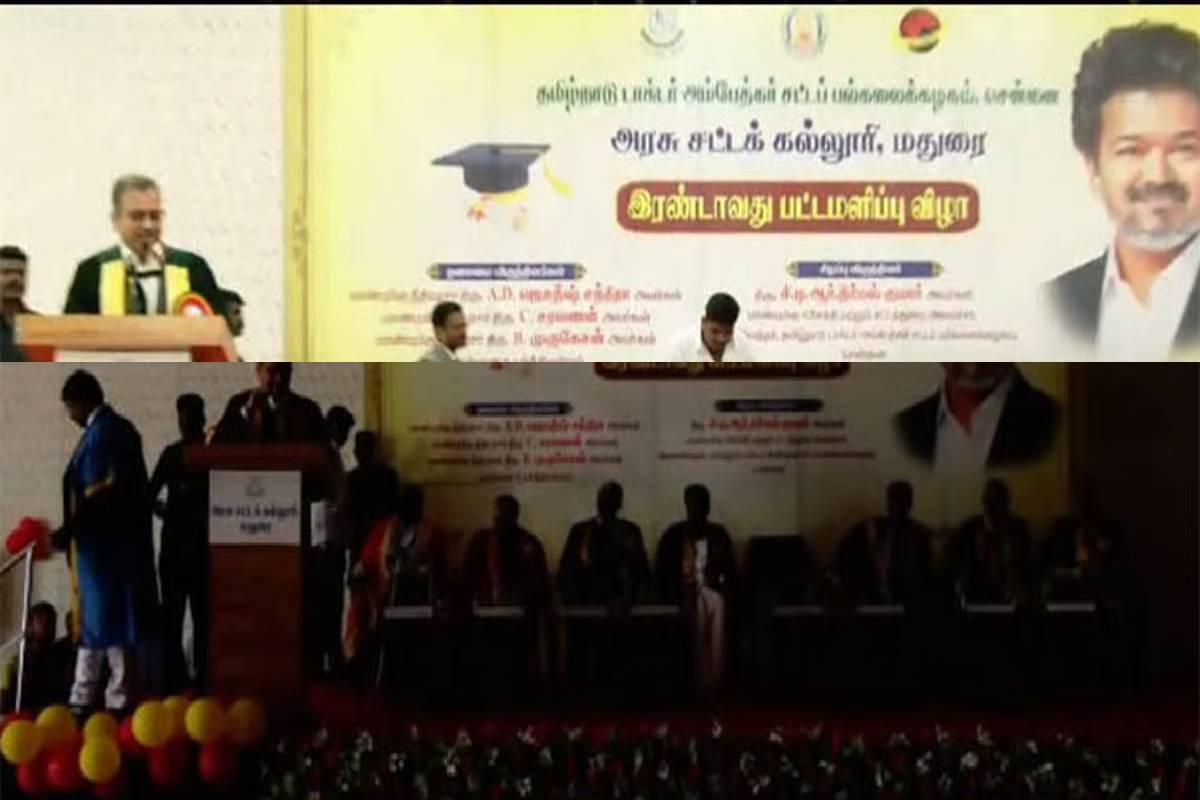 தவெக ஆட்சியில் அமைச்சர்களுக்கே இந்த நிலை - மு.க.ஸ்டாலின் விமர்சனம் | Mk Stalin Slams For Power Cut In Ministers Event தவெக ஆட்சியில் அமைச்சர்களுக்கே இந்த நிலை - மு.க.ஸ்டாலின் விமர்சனம் | Mk Stalin Slams For Power Cut In Ministers Event