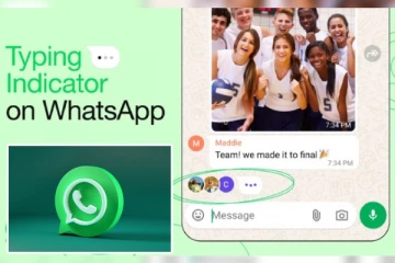 WhatsApp-ல் புதிய அப்டேட்: Typing… குறியீட்டில் சிறப்பு மாற்றம்!