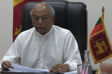 நம்பிக்கையில் கல்வி அமைச்சர் தினேஷ் குணவர்தன!