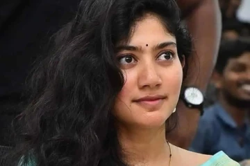 பல சர்ச்சைகளுக்கு பின், நடிகை சாய் பல்லவிக்கு கிடைத்த மிகப்பெரும் ஆறுதல்.. மகிழ்ச்சியில் ரசிகர்கள்