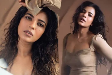 நேற்று புகைப்படம் இன்று வீடியோ!! இதுவரை இல்லாத அளவிற்கு கிளாமரில் மிரட்டும் நடிகை ஐஸ்வர்யா ராஜேஷ்...