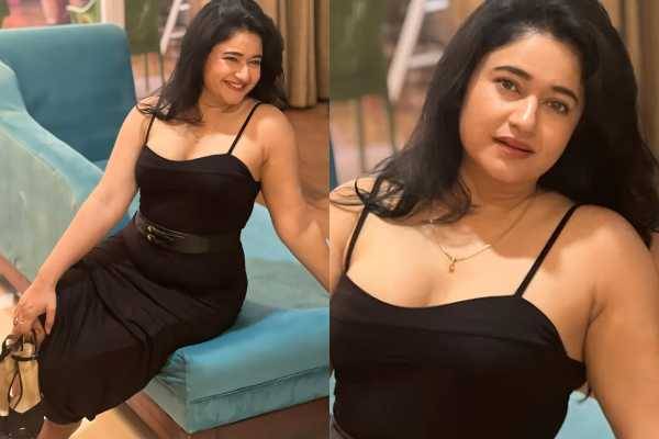 தாய்லாந்தில் என்சாய் பண்ணும் நடிகை பூனம் பாஜ்வா!! புகைப்படங்கள்... | Actresss Poonam Bajwa Thailand Photos Post