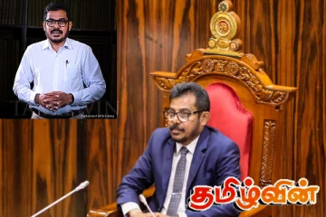 கலாநிதி பட்ட சர்ச்சை: தொடர் சிக்கலில் ரன்வல