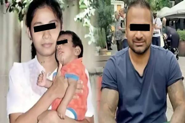 5 ஆண்டுகளாக இலங்கையில் தாயை தேடி திரியும் டென்மார்க் குடிமகன் | Danish Citizen Searching Mother Sri Lanka 5 Years