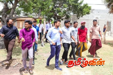 குச்சவெளி பிரதேச அபிவிருத்தி திட்டங்கள் குறித்து விசேட கவனம்