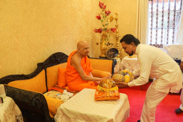 முன்னாள் கடற்படைத் தளபதி கைது விவகாரம்.. அரசாங்கத்தை கடுமையாக சாடும் விமல் வீரவன்ச | Wimal Weerawansa Criticized Anura Government