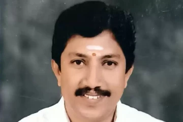 சிங்காநல்லூர் அதிமுக எம்.எல்.ஏ. கே.ஆர்.ஜெயராம் வீட்டிலும் லஞ்ச ஒழிப்புத்துறையினர் சோதனை