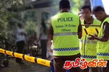 இரவில் வீட்டிற்குள் நுழைந்த மர்ம நபரால் கொடூரமாக கொலை செய்யப்பட்ட பெண்!