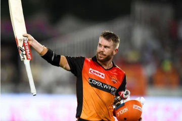 SRH என்னை தக்க வைக்காது! அணியிலிருந்து விலகுவதை உறுதிப்படுத்திய வார்னர்