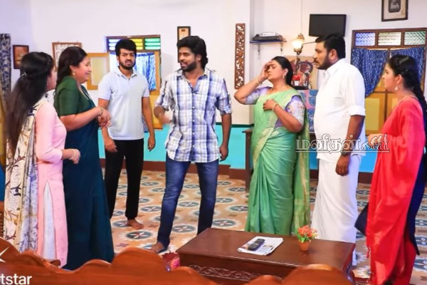 முச்சந்திக்கு வந்த பித்தலாட்டம்.. பொங்கியெழுந்த சரவணன் செய்த காரியம்- மயங்கிய கோமதி | Pandian Stores 2 1St Dec Next Episode