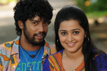 நடிகர் உமாபதி ராமையா நடிக்கும் 'பித்தல மாத்தி'