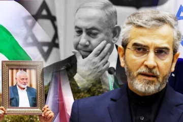 ஹனியே கொலைக்கு சாத்தியமே இல்லை: இஸ்ரேலின் முக்கிய ஆதரவாளரை குறிவைத்துள்ள ஈரான்