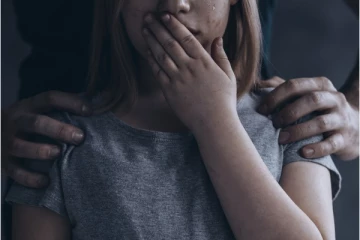 14 வயது சிறுமிக்கு தனது தந்தையால் நேர்ந்த கதி