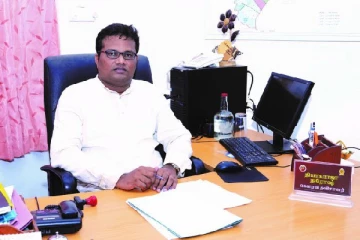 “அரசாங்கத்தின் ஆட்கள்” எனத் தெரிவித்து யாழ். நகரில் இடம்பெற்ற சம்பவம்
