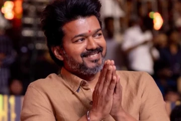 தளபதி 69 படம் கைவிடப்பட்டதா! பிரபல தயாரிப்பாளர் கூறிய விஷயம்