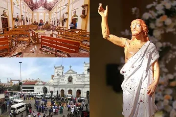சிறிலங்காவை உலுக்கிய ஈஸ்டர் தாக்குதல் - வெளிவரவுள்ள ரகசியங்கள்..!