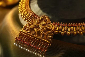 சட்டென குறைந்த தங்கம் விலை - எவ்வளவு தெரியுமா?