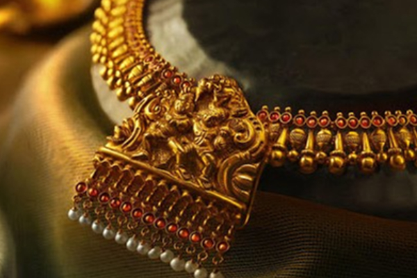 சட்டென குறைந்த தங்கம் விலை - எவ்வளவு தெரியுமா? - தமிழ்நாடு