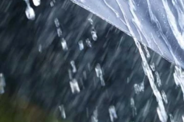 ප්‍රදේශ රැසකට තවදුරටත් වැසි - අද කාළගුණය..