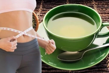 உடல் எடையை குறைக்க க்ரீன் டீ உண்மையில் உதவுகின்றதா? வாங்க தெரிந்து கொள்வோம்