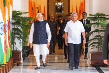 இந்தியா செல்லும் கோட்டாபய தலைமையிலான அணி! ஊடகப்பிரிவு வெளியிட்ட தகவல்
