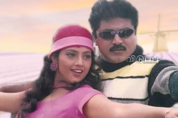 மீனாவை பெண்கேட்ட திருமணமான நடிகர்.. இதுக்கு மீனாவின் அம்மா என்ன சொன்னார் தெரியுமா? | Actor Sarathkumar Wants To Marry Actress Meena